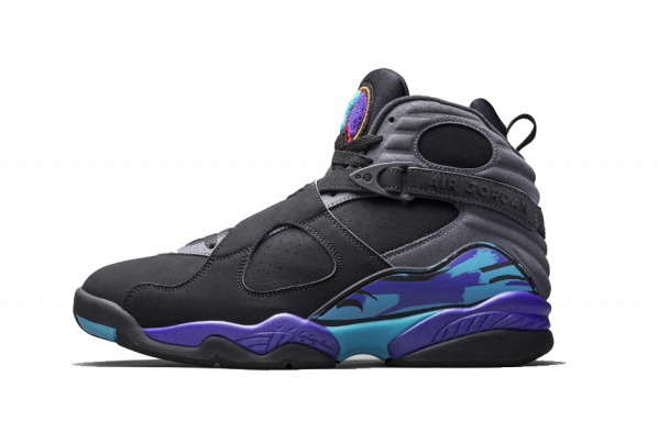 Air Jordan Retro 8