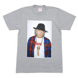 Supreme Neil Young Tee SS15 Grey
