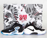 Nike Class of 97 Pack "He Got Game"