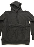 Supreme Pure Fear Hooded Sweatshirt SS16 Black