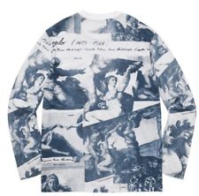 supreme 17AW Michelangelo L/S Top ロンT Michelangelo L/S Top – Supreme