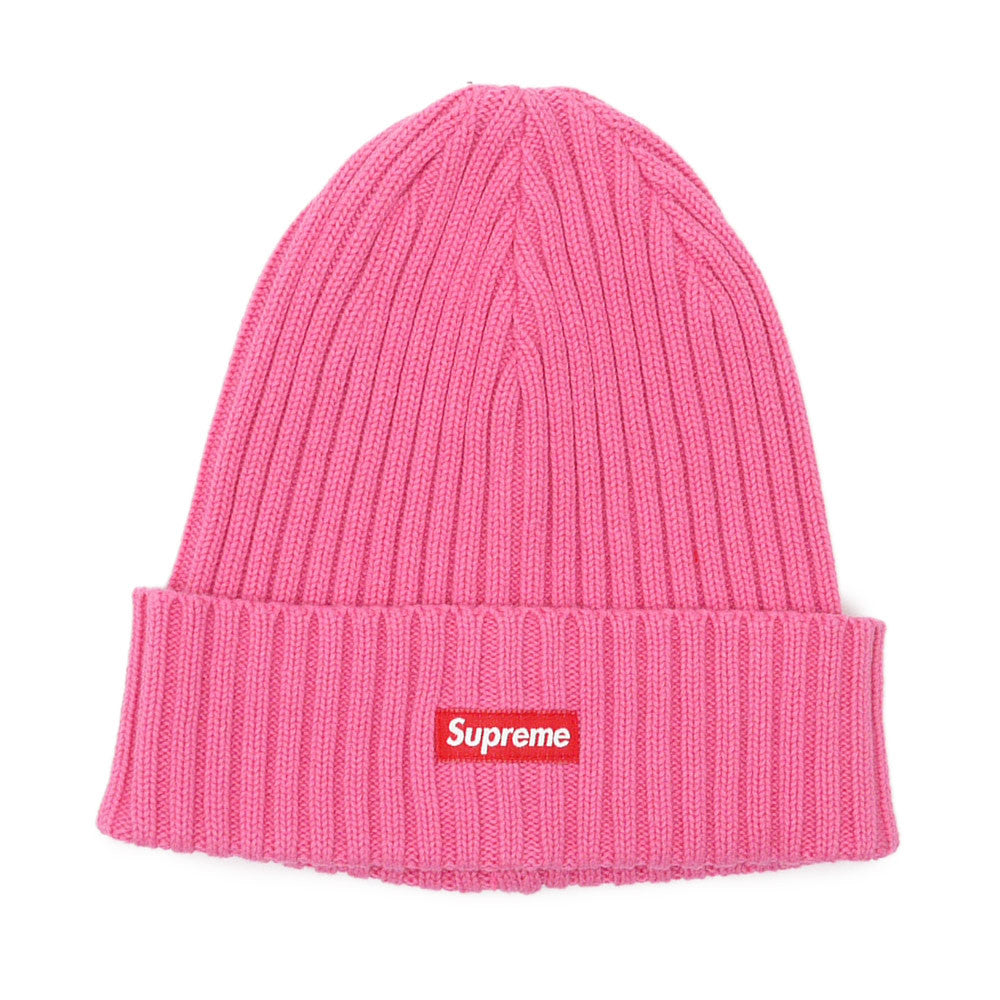 Supreme SS21 Overdyed Beanie-